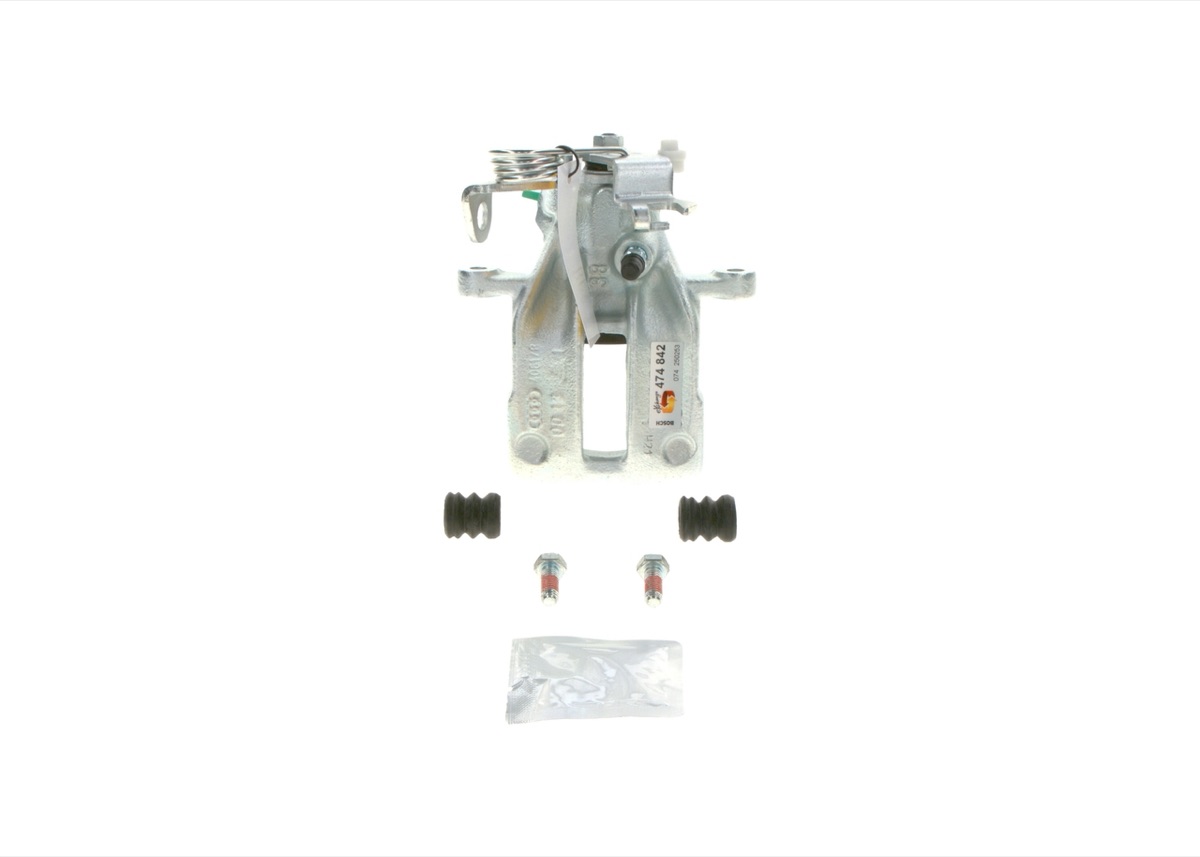 Bosch 0 986 474 842 Brake Caliper