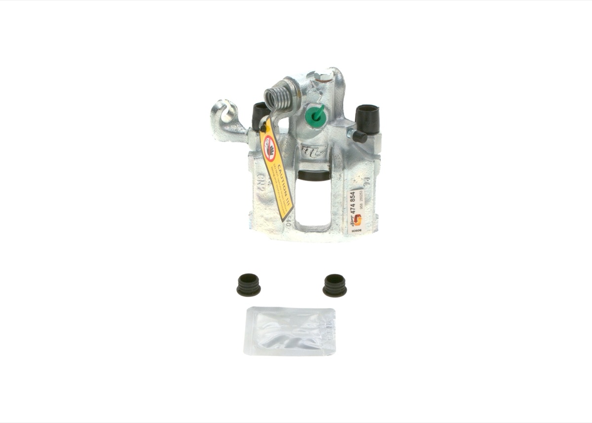 Bosch 0 986 474 854 Brake Caliper