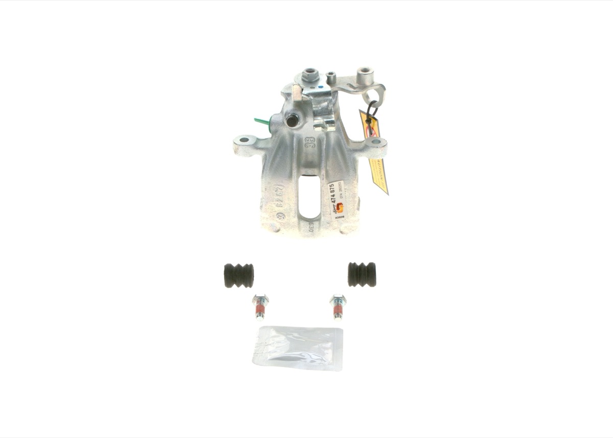 Bosch 0 986 474 875 Brake Caliper