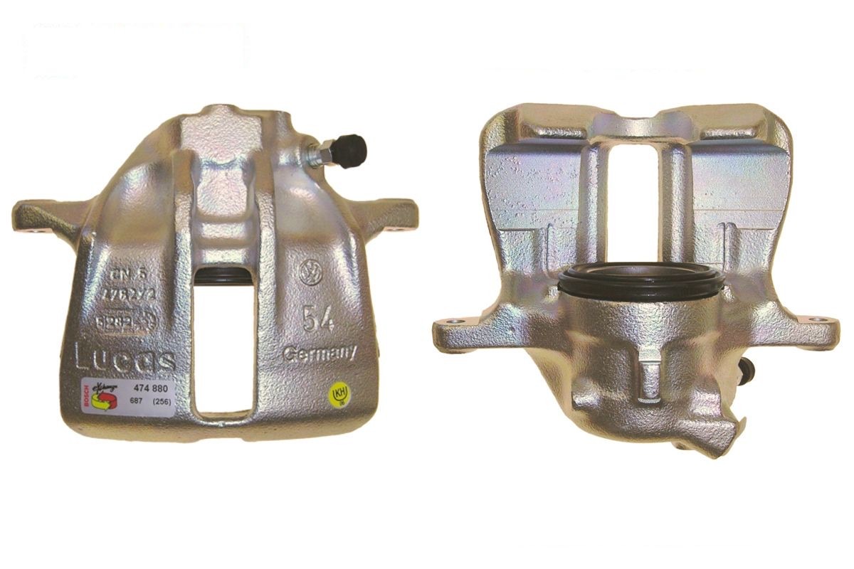 Bosch 0 986 474 880 Brake Caliper