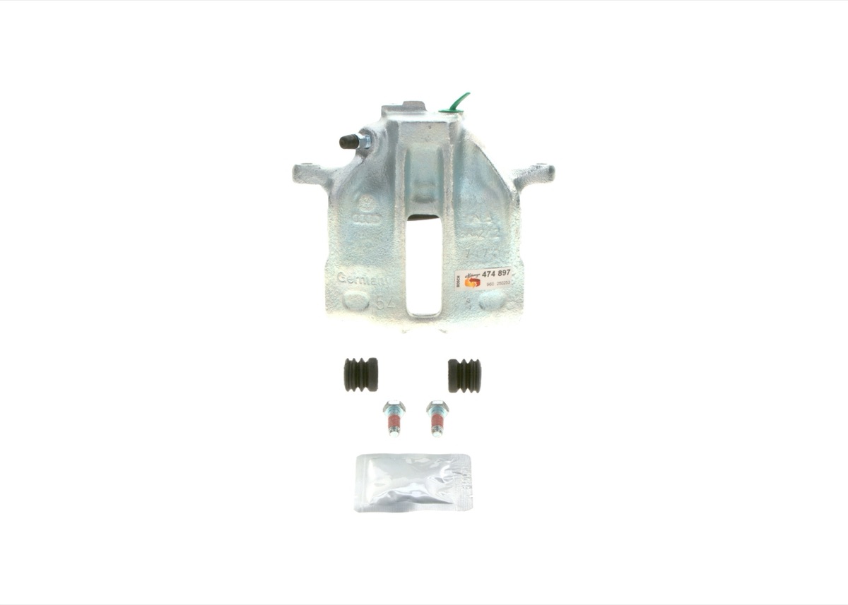 Bosch 0 986 474 897 Brake Caliper