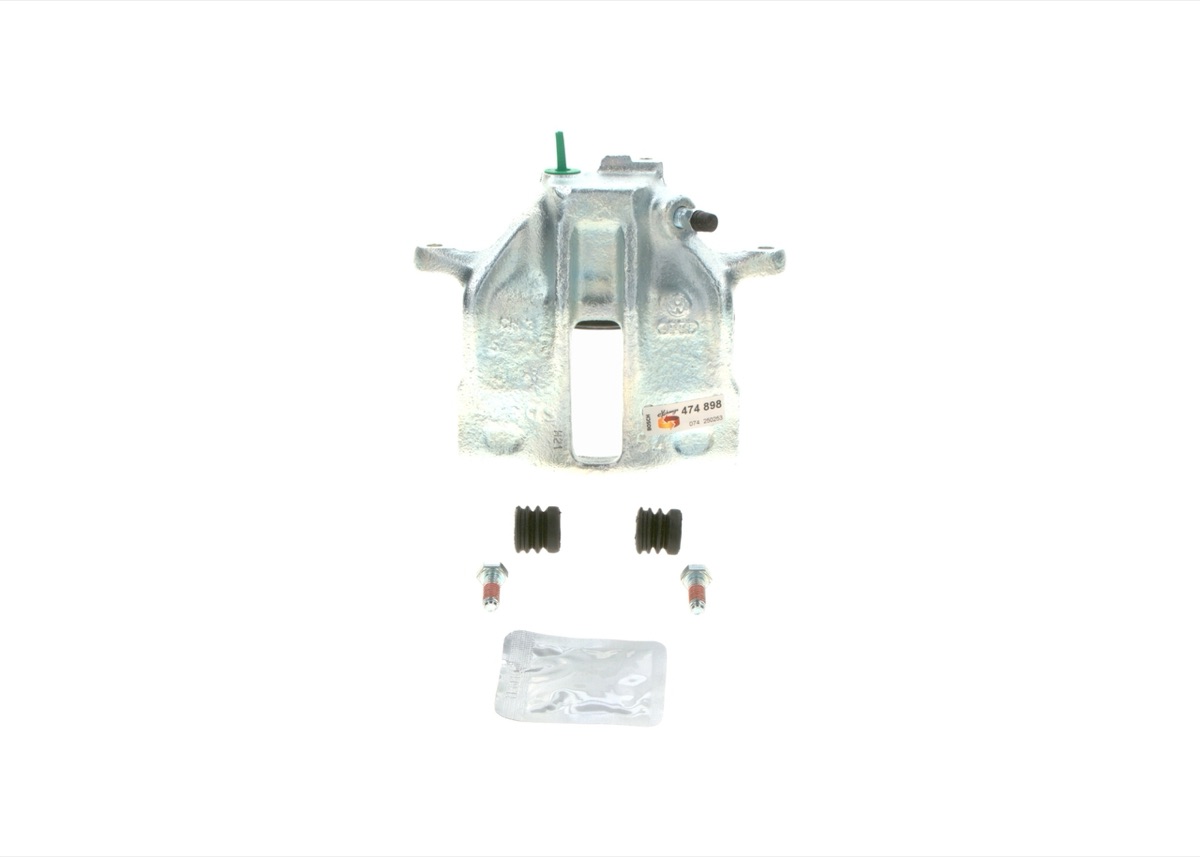 Bosch 0 986 474 898 Brake Caliper