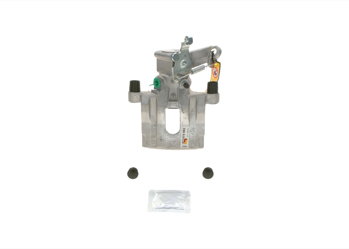 Bosch 0 986 474 992 Brake Caliper