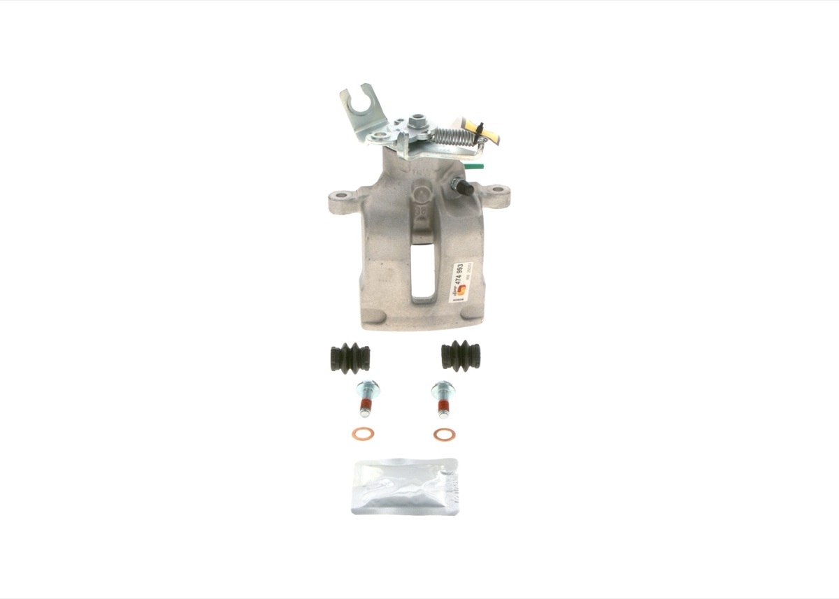 Bosch 0 986 474 993 Brake Caliper
