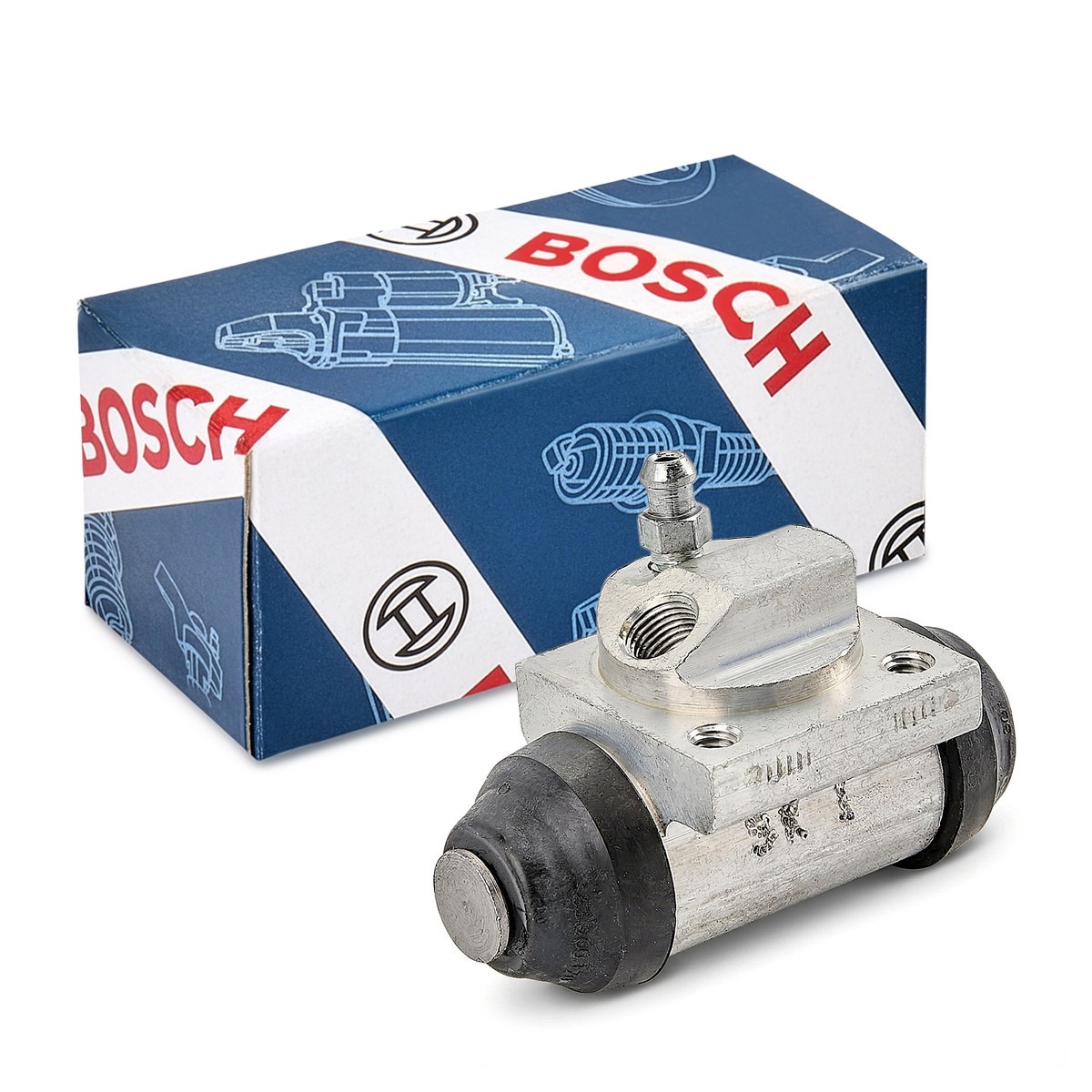 Bosch 0 986 475 981 Wheel Brake Cylinder