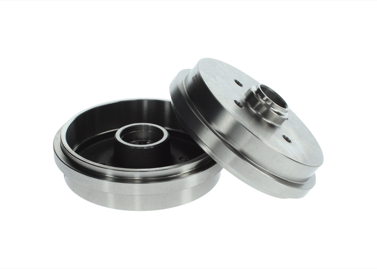 Bosch 0 986 477 002 Brake Drum