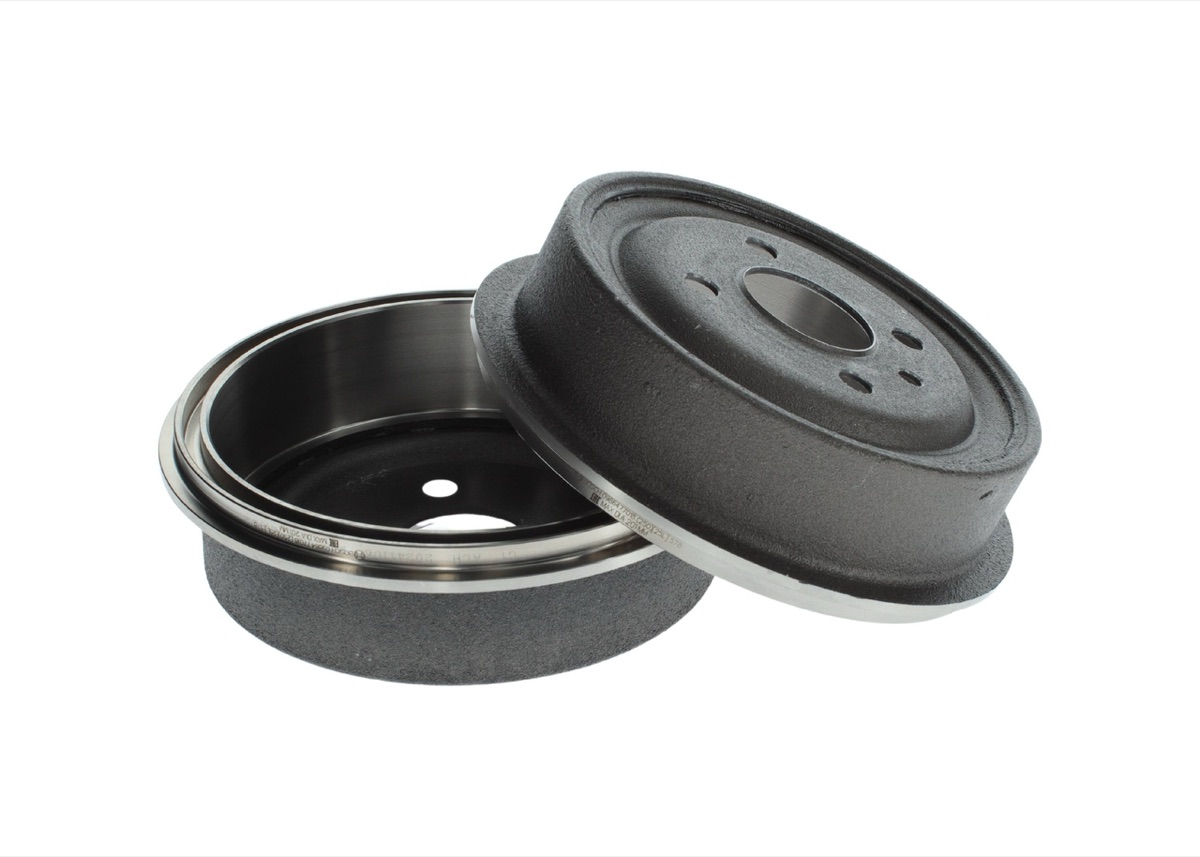 Bosch 0 986 477 018 Brake Drum