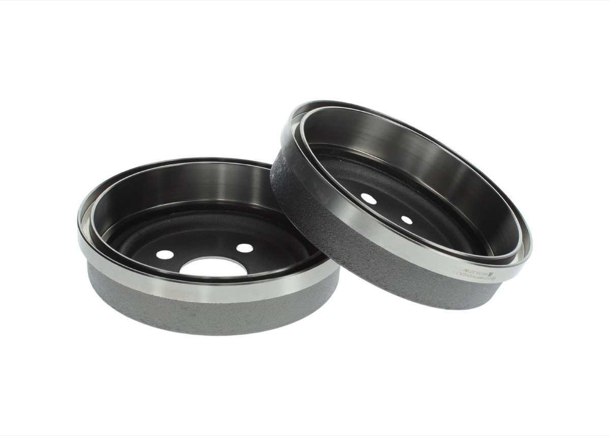 Bosch 0 986 477 021 Brake Drum