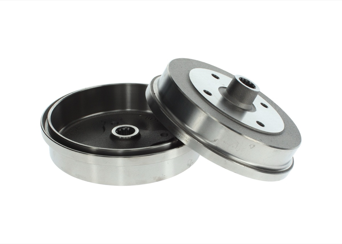 Bosch 0 986 477 030 Brake Drum
