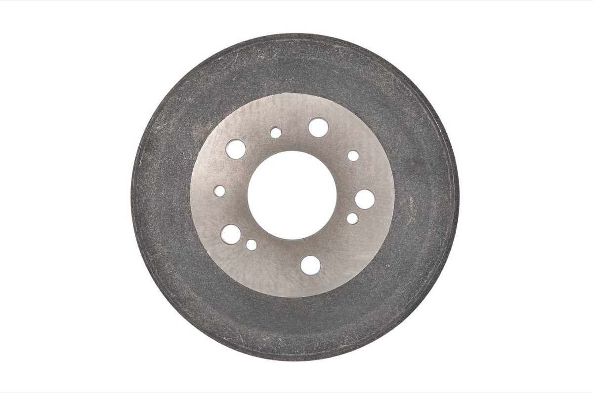 Bosch 0 986 477 031 Brake Drum