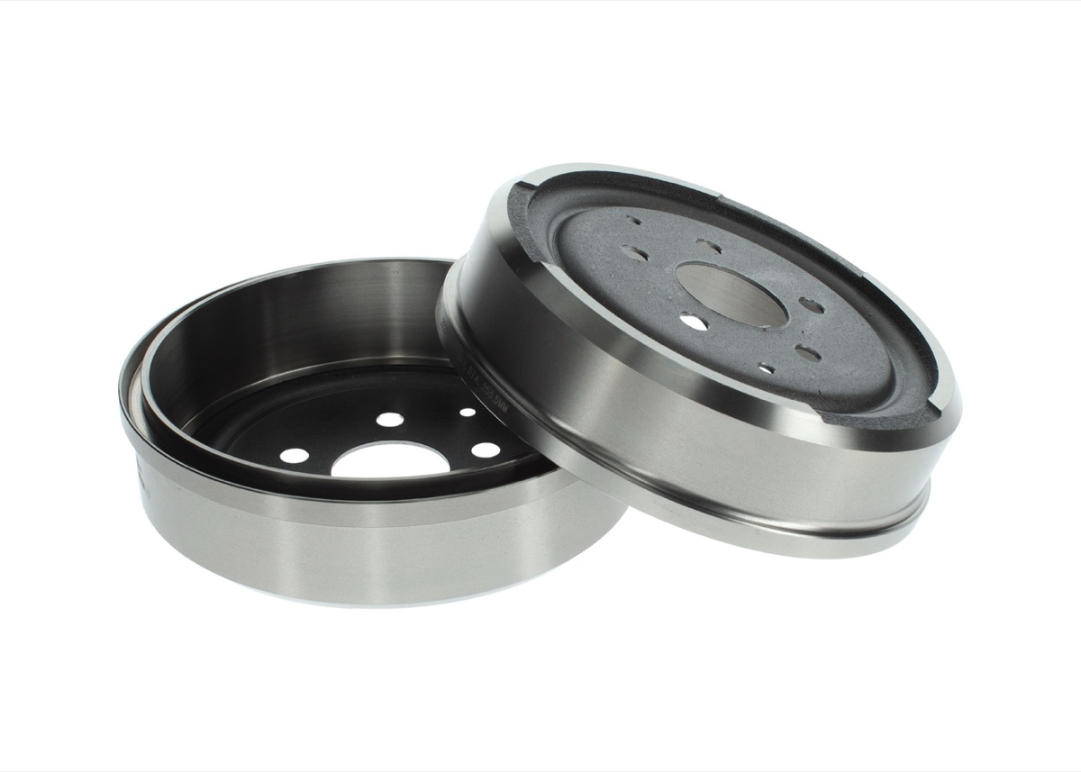 Bosch 0 986 477 033 Brake Drum