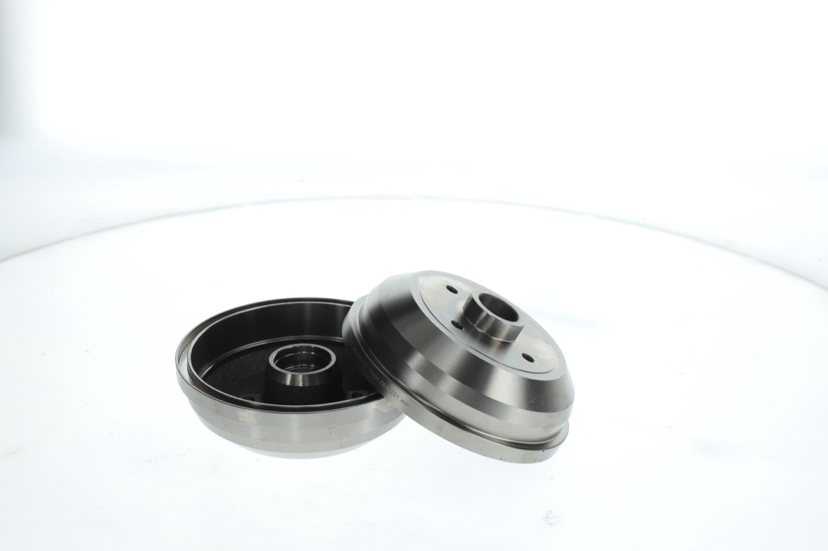 Bosch 0 986 477 040 Brake Drum