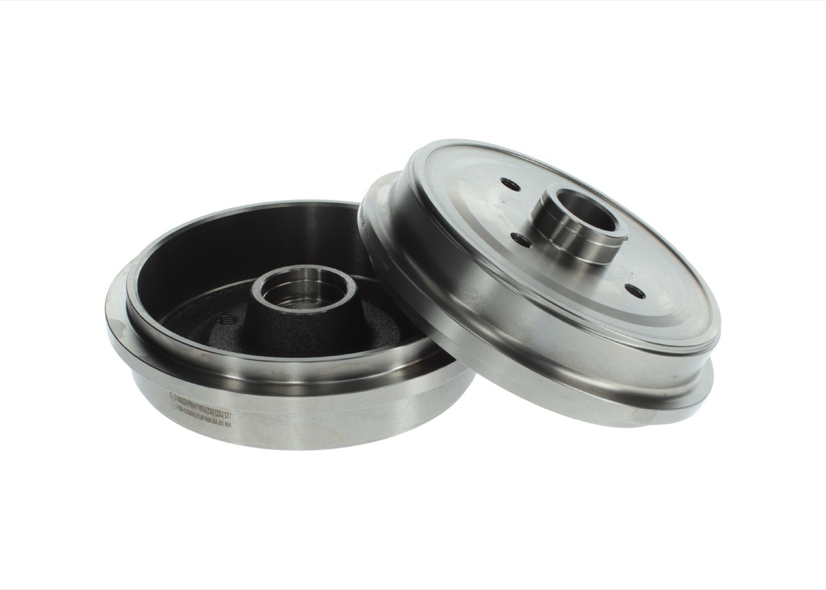 Bosch 0 986 477 053 Brake Drum