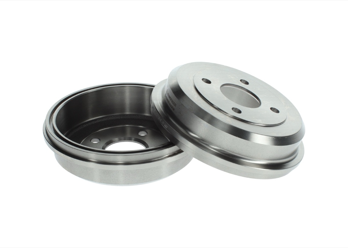 Bosch 0 986 477 054 Brake Drum