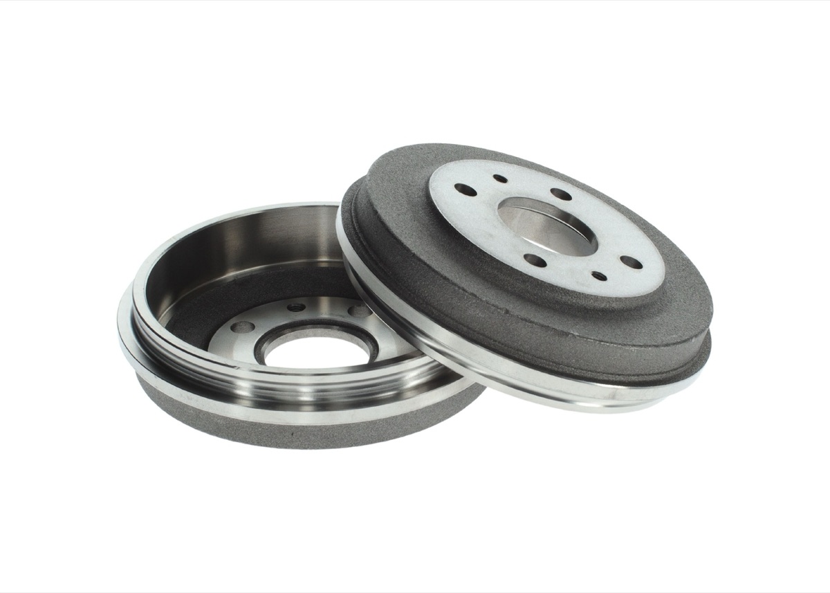 Bosch 0 986 477 055 Brake Drum