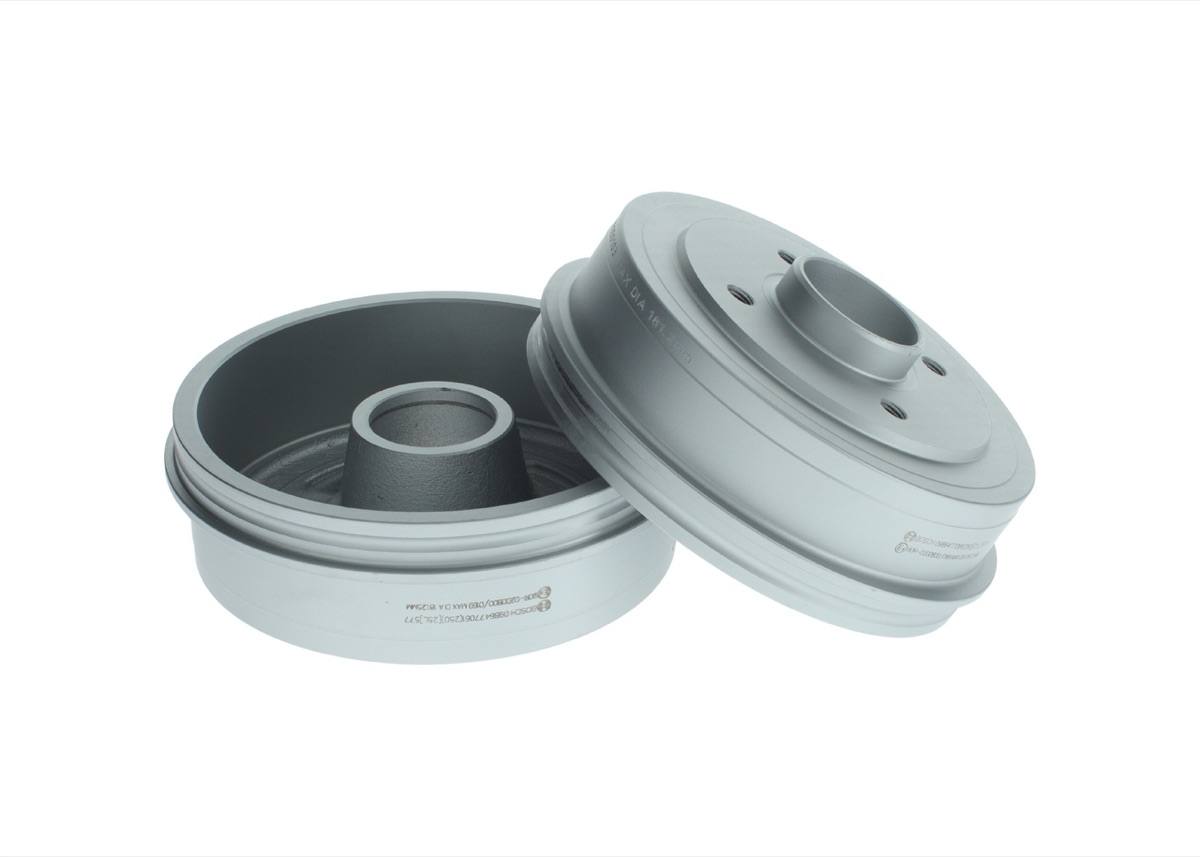 Bosch 0 986 477 061 Brake Drum