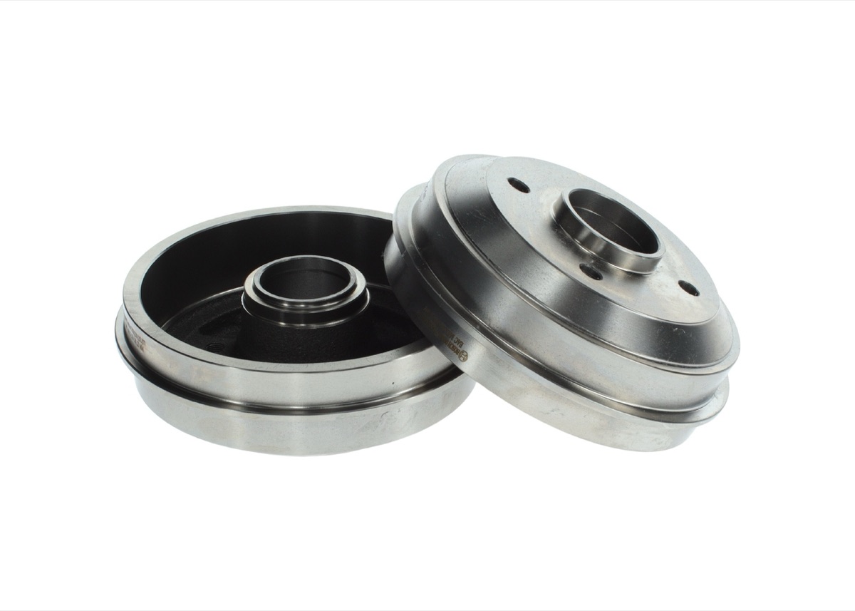 Bosch 0 986 477 070 Brake Drum