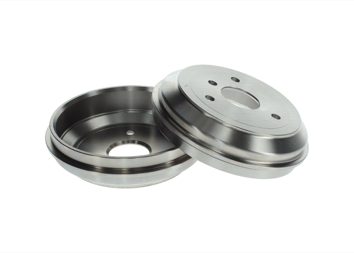 Bosch 0 986 477 103 Brake Drum
