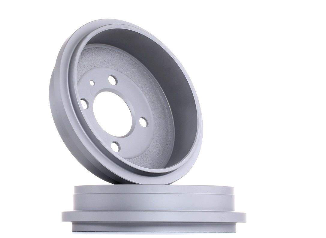 Bosch 0 986 477 106 Brake Drum