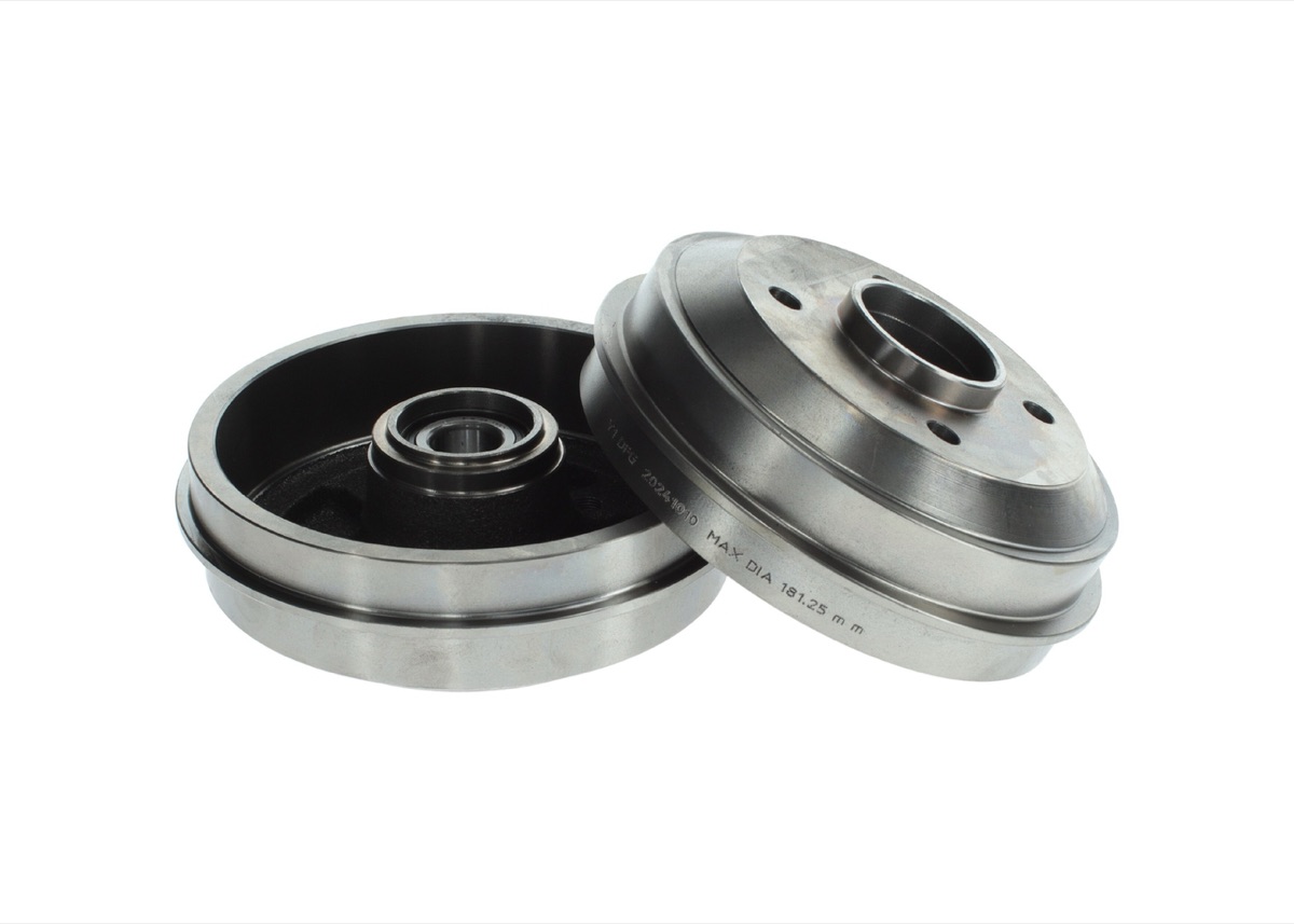 Bosch 0 986 477 113 Brake Drum