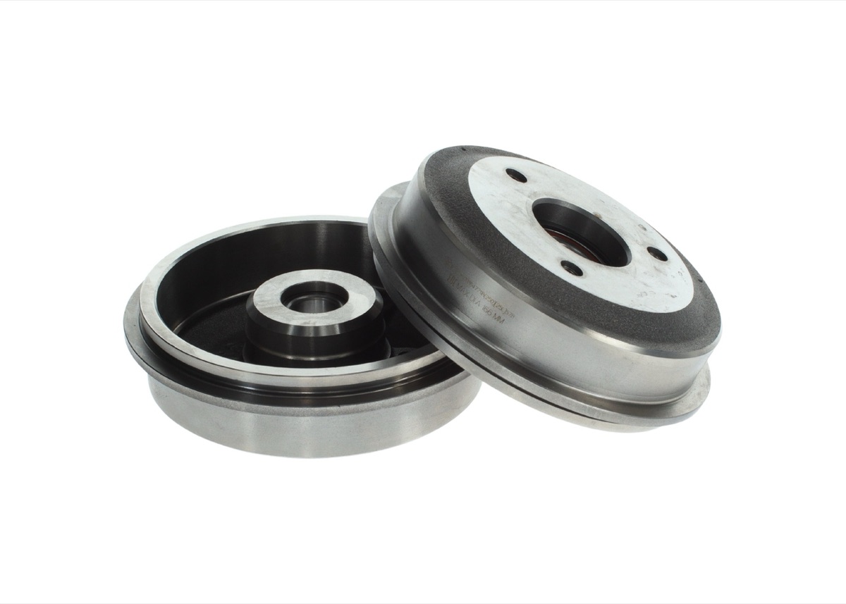 Bosch 0 986 477 118 Brake Drum