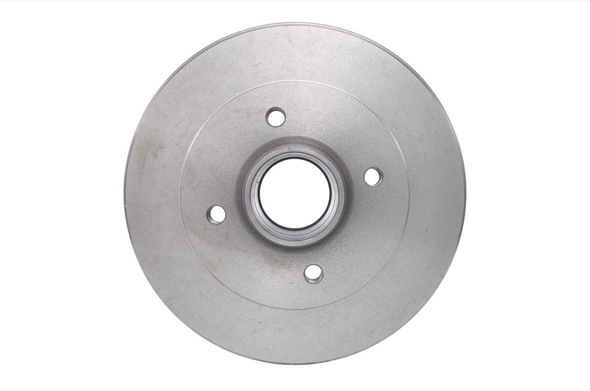 Bosch 0 986 477 120 Brake Drum