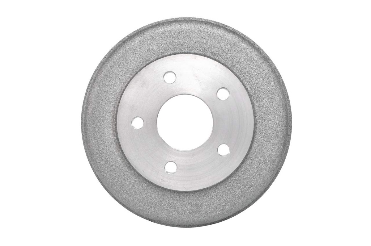 Bosch 0 986 477 129 Brake Drum