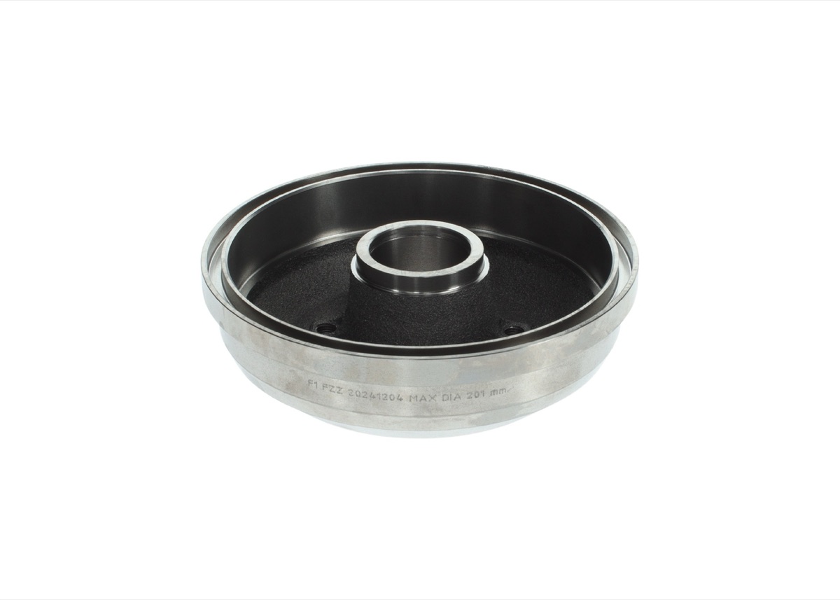 Bosch 0 986 477 134 Brake Drum