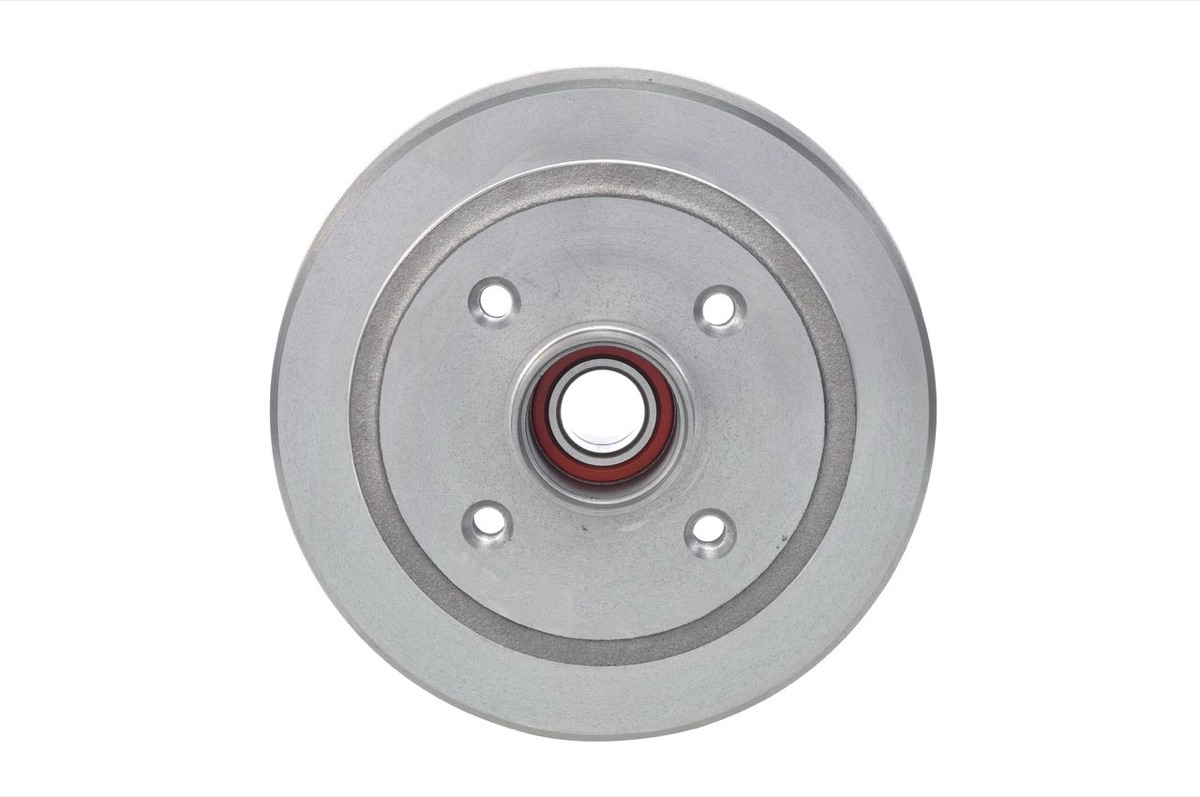 Bosch 0 986 477 135 Brake Drum