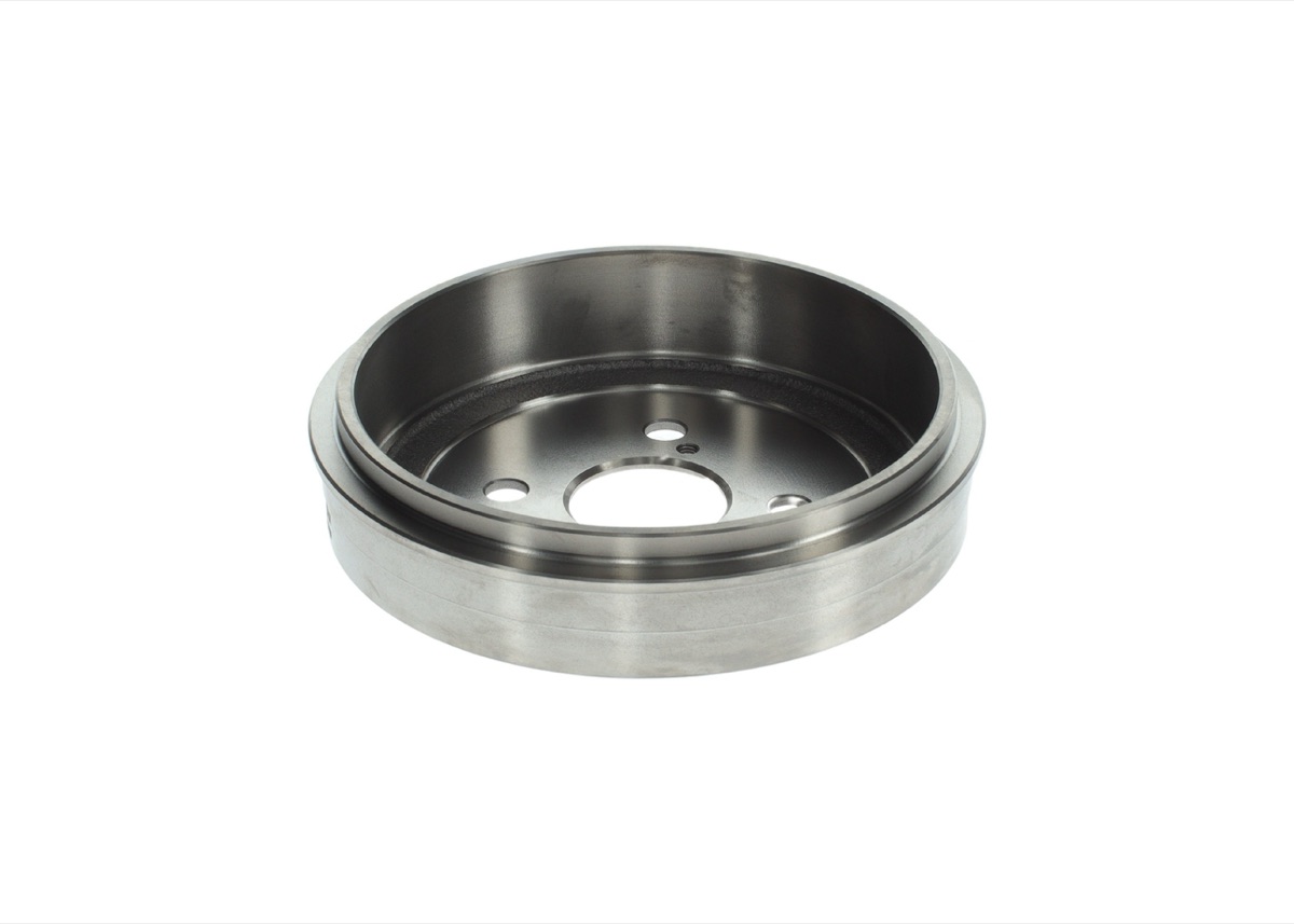 Bosch 0 986 477 138 Brake Drum