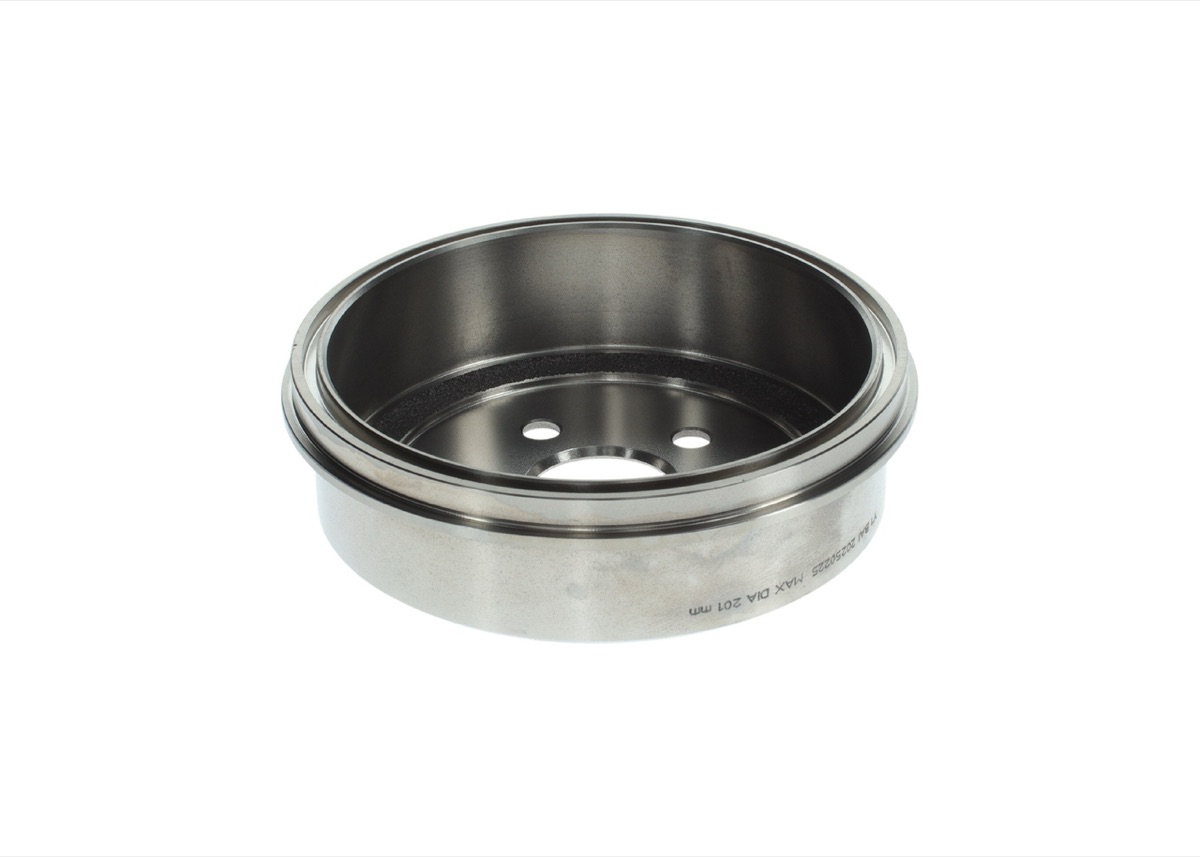 Bosch 0 986 477 139 Brake Drum