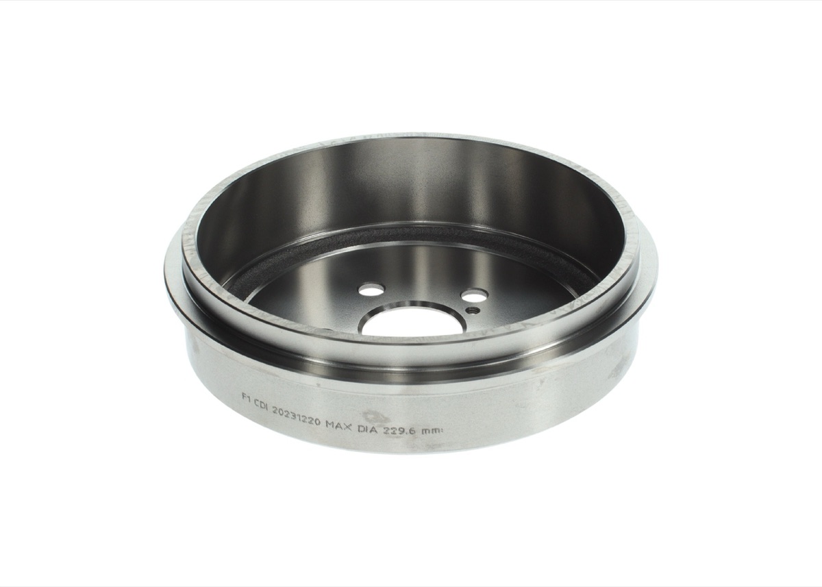 Bosch 0 986 477 140 Brake Drum