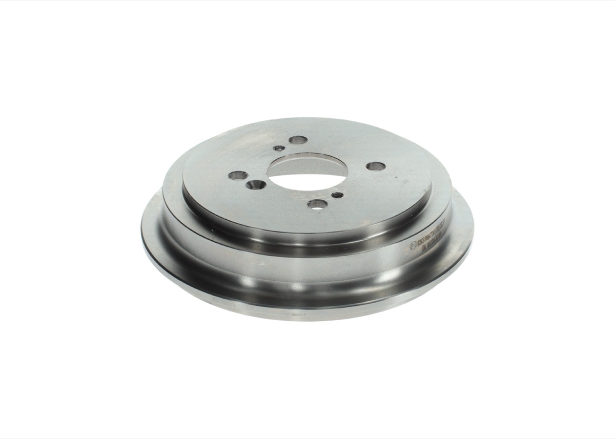 Bosch 0 986 477 141 Brake Drum