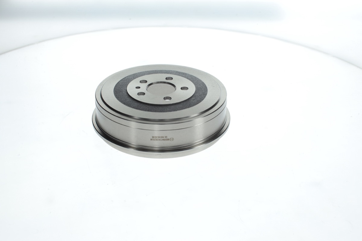 Bosch 0 986 477 144 Brake Drum