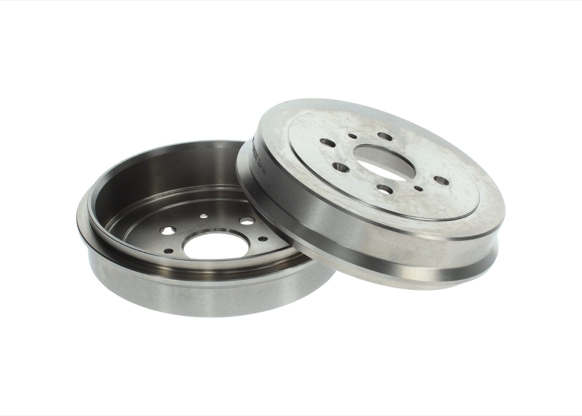 Bosch 0 986 477 148 Brake Drum