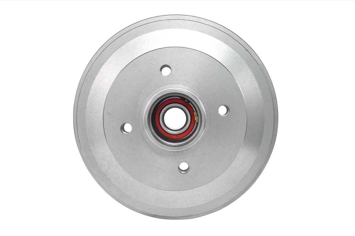 Bosch 0 986 477 151 Brake Drum