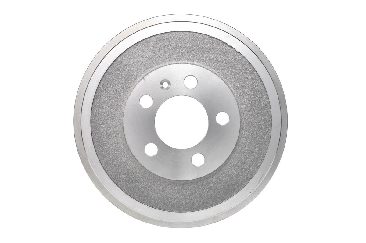 Bosch 0 986 477 152 Brake Drum
