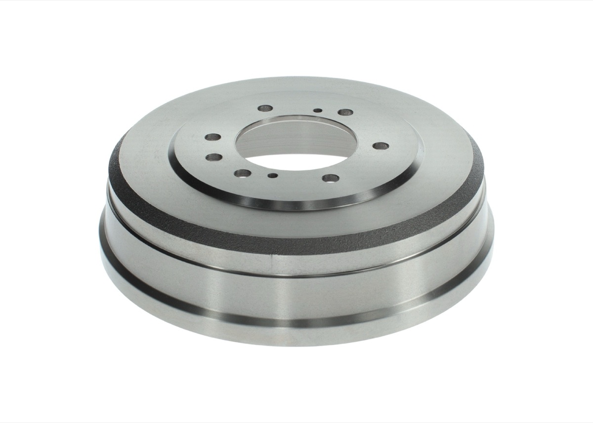 Bosch 0 986 477 165 Brake Drum