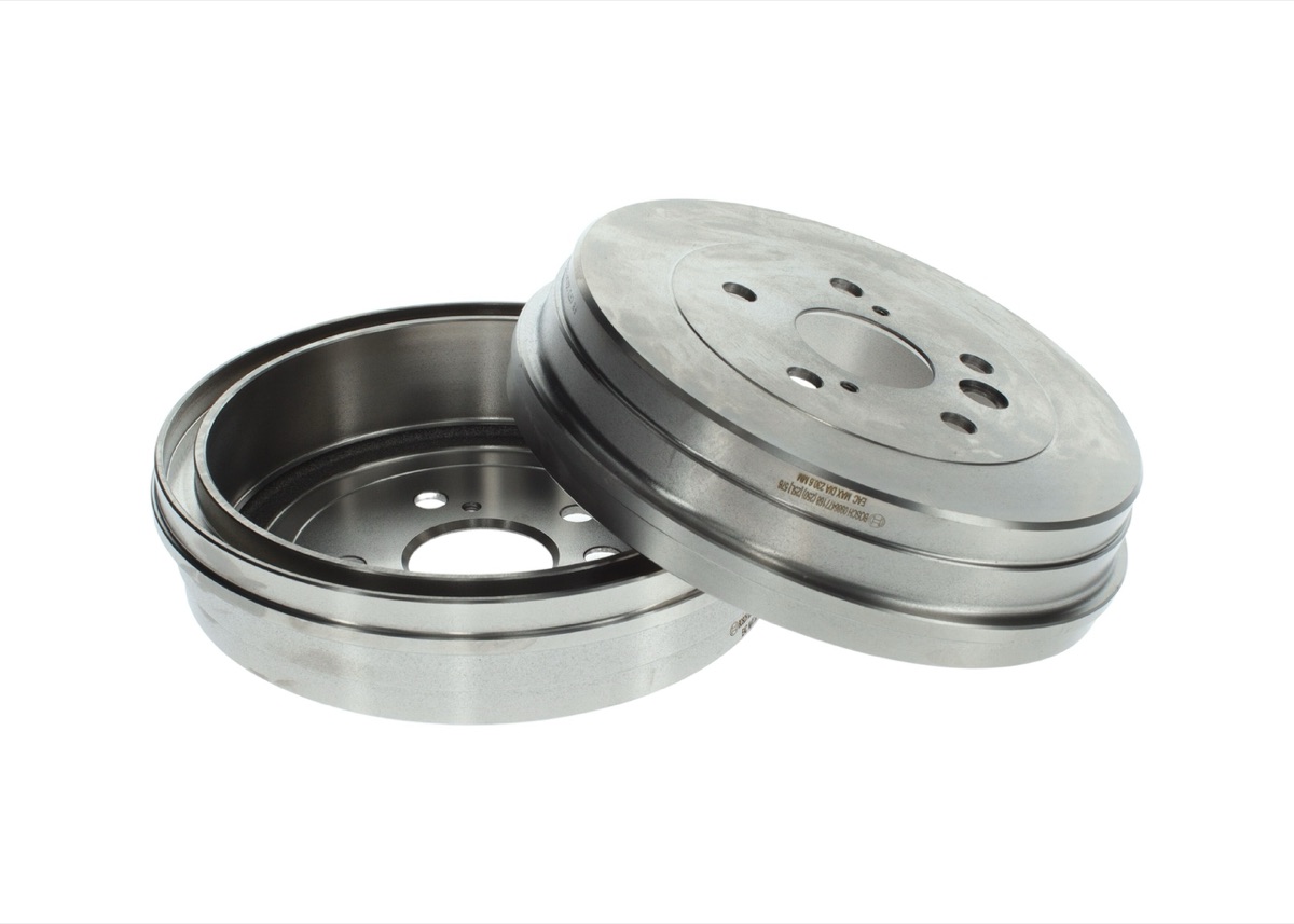 Bosch 0 986 477 168 Brake Drum