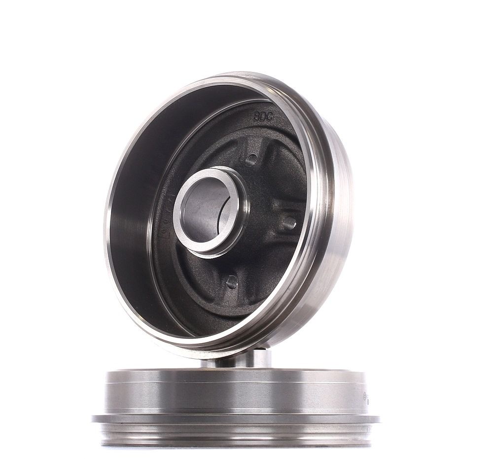 Bosch 0 986 477 172 Brake Drum