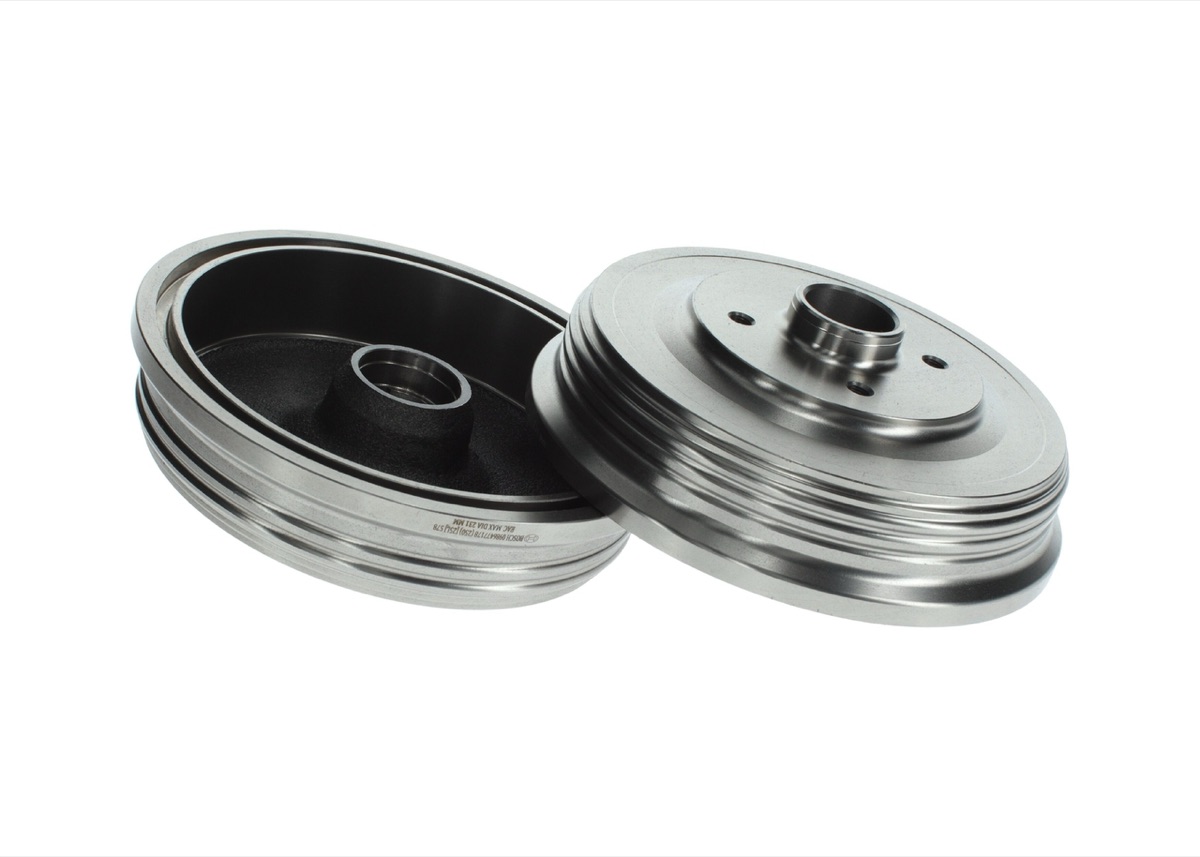 Bosch 0 986 477 178 Brake Drum