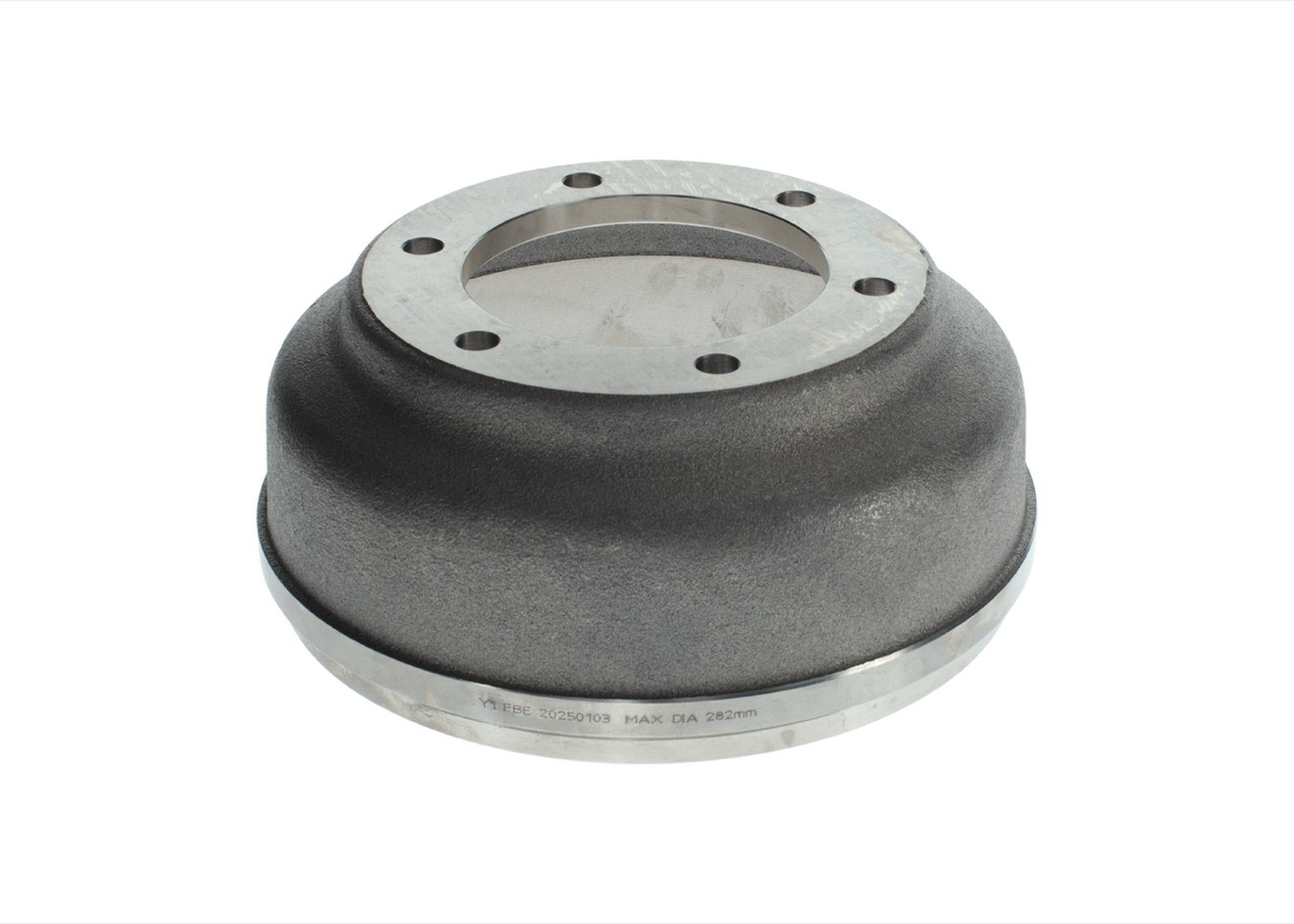 Bosch 0 986 477 195 Brake Drum