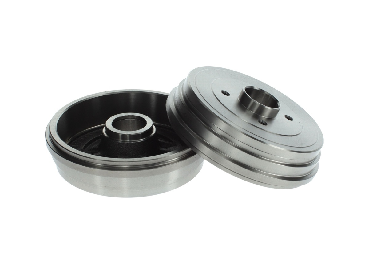 Bosch 0 986 477 205 Brake Drum