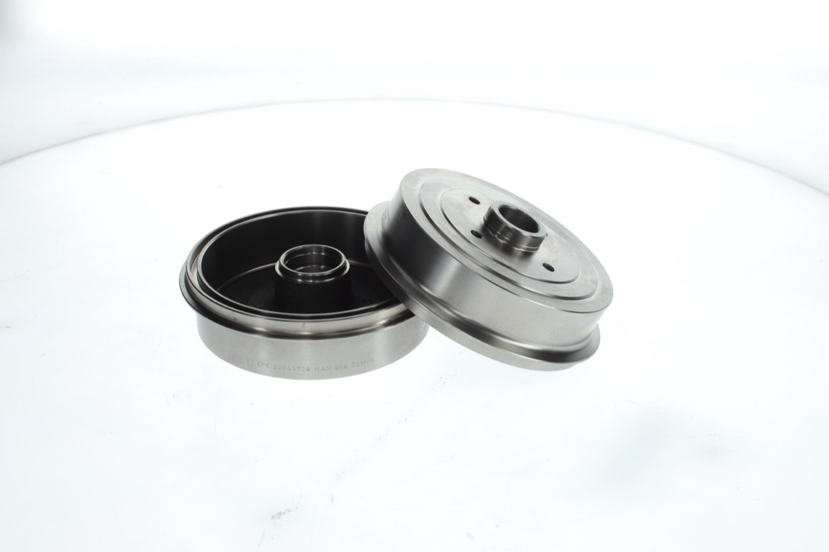 Bosch 0 986 477 217 Brake Drum