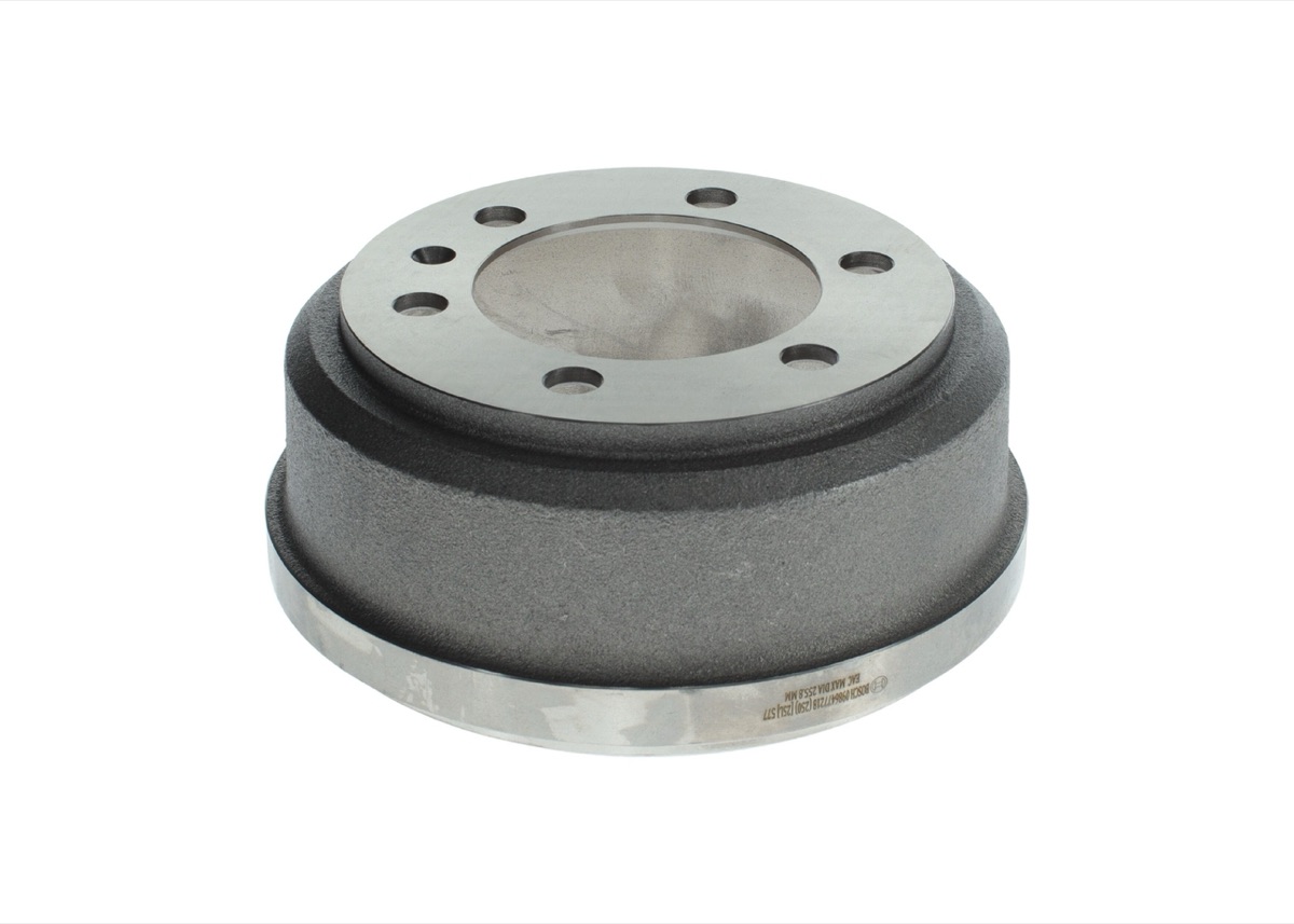 Bosch 0 986 477 218 Brake Drum