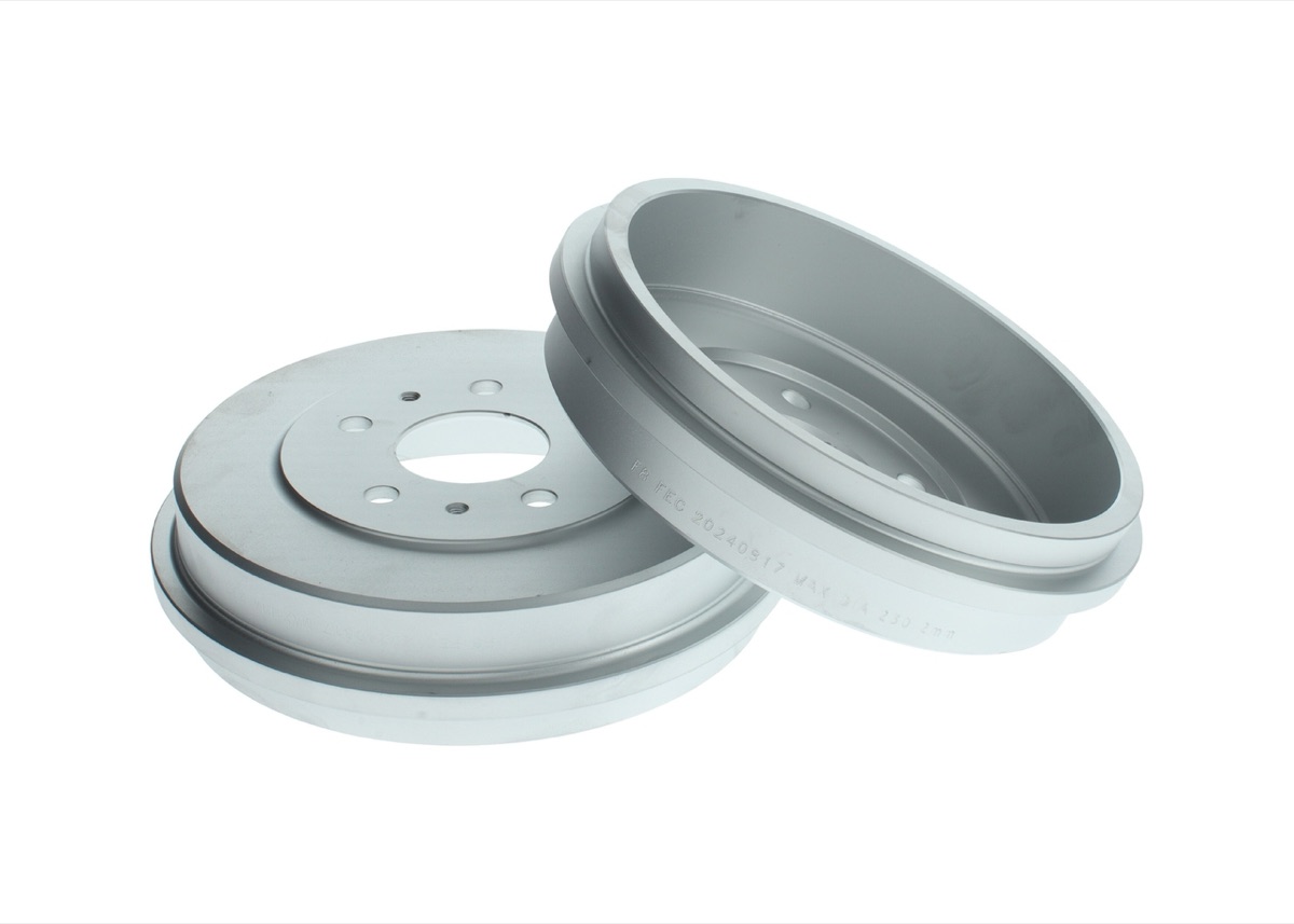 Bosch 0 986 477 219 Brake Drum