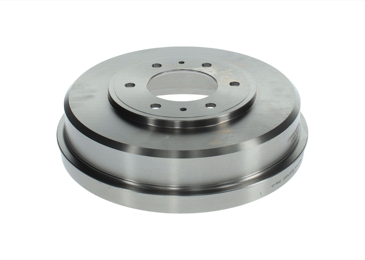 Bosch 0 986 477 232 Brake Drum