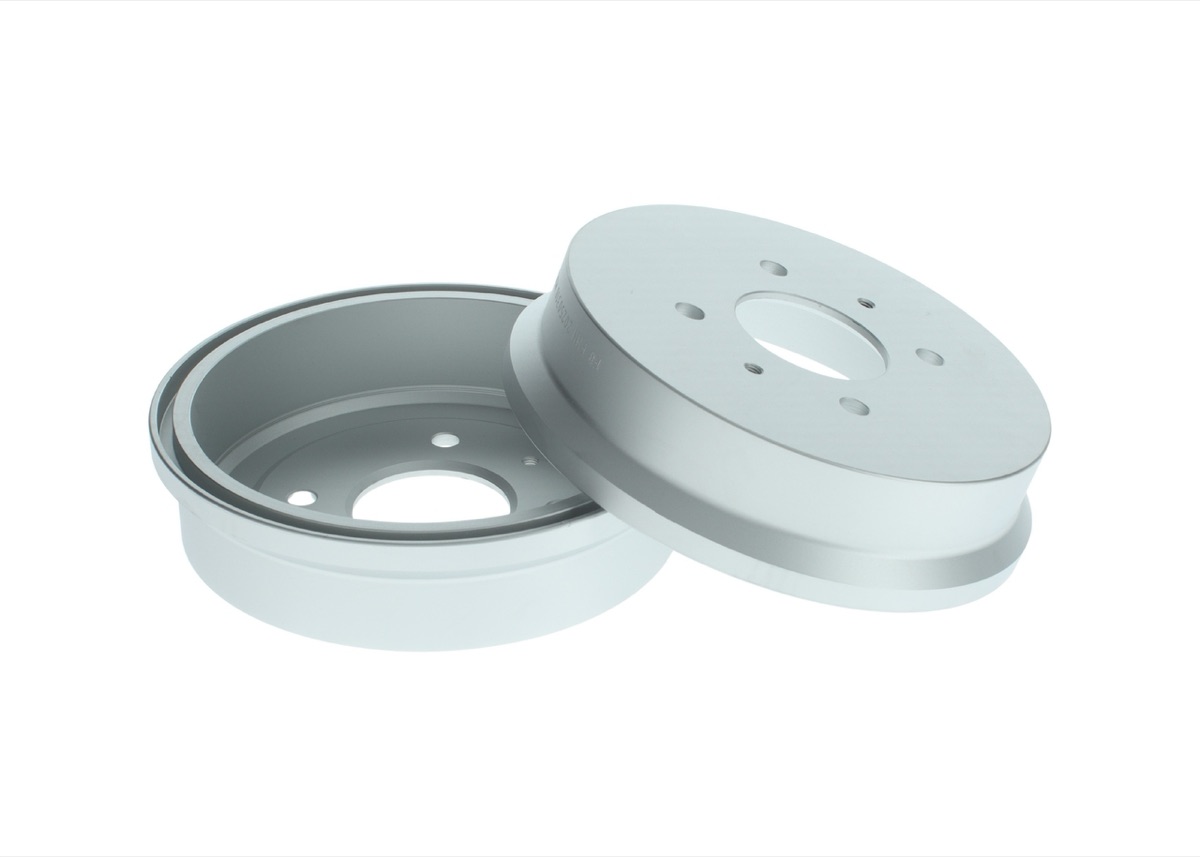 Bosch 0 986 477 235 Brake Drum