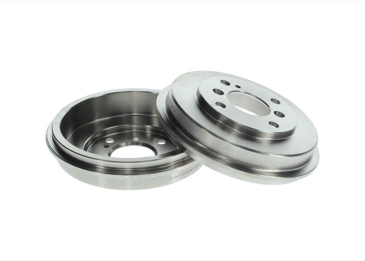 Bosch 0 986 477 240 Brake Drum