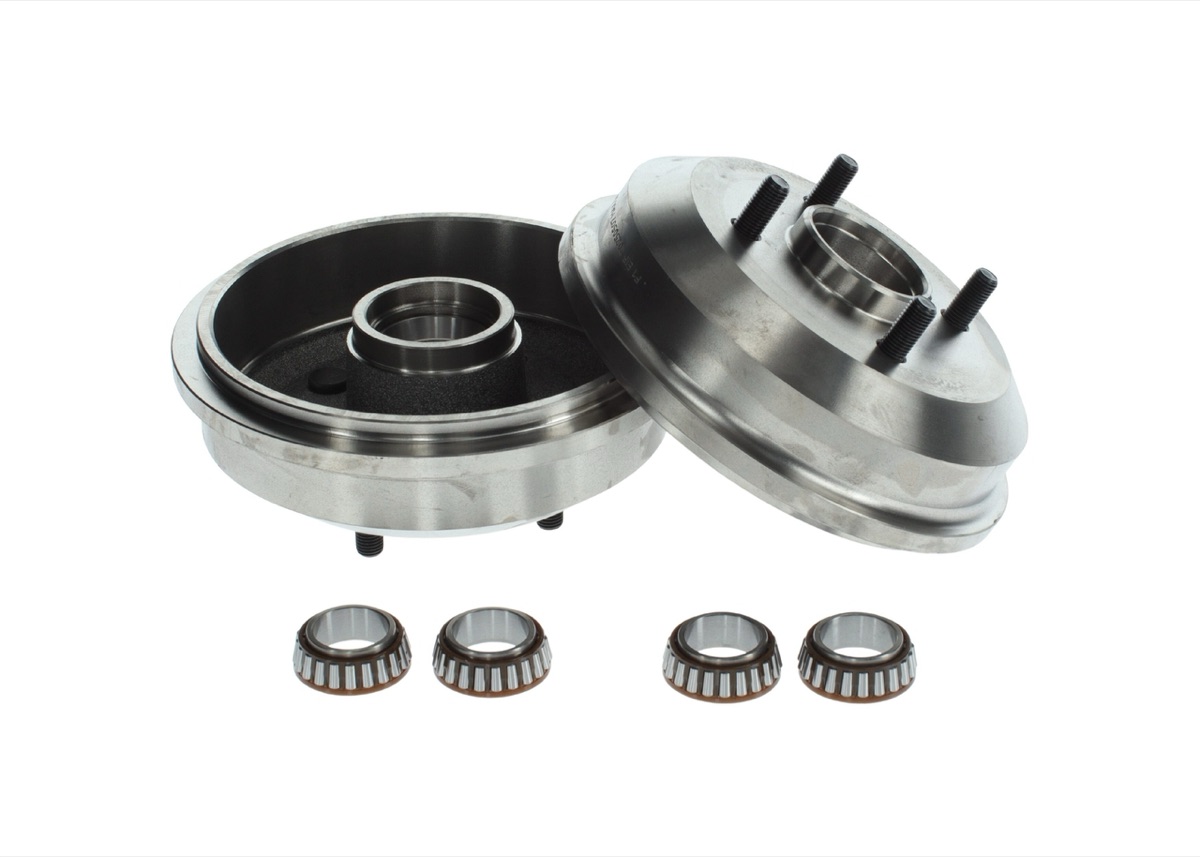 Bosch 0 986 477 269 Brake Drum